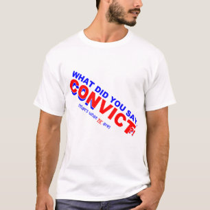 Camiseta Yappy Clapback