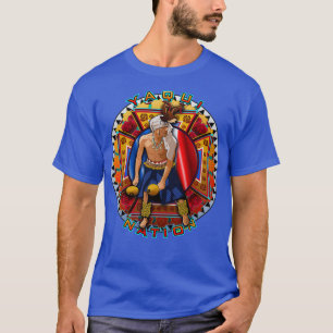 Camiseta Yaqui Deer Dancer Original