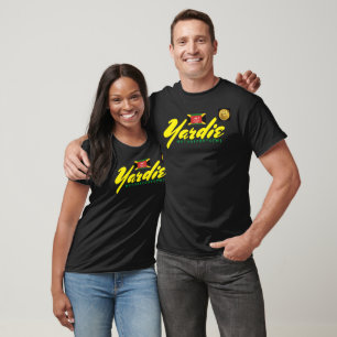 Camiseta YARDIE MOTORSPORTS