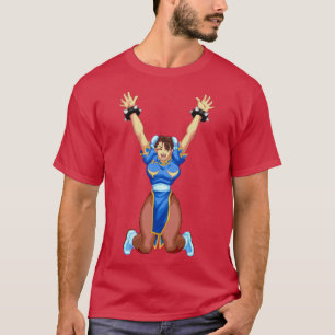 Camiseta Yatta