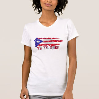 CAMISETA YATUSABE