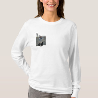 Camiseta Yay!