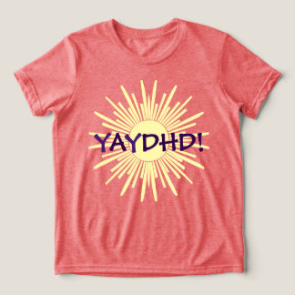 CAMISETA YAYDHD 