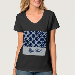 Camiseta YCAL Oceanz