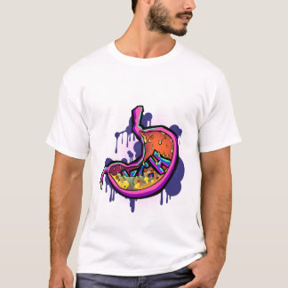 Camiseta Ych Vore