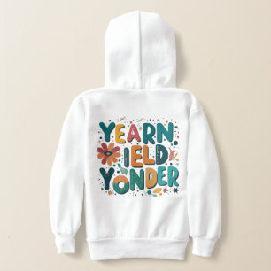 Camiseta Yeareld Yonder KID