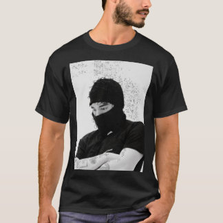 Camiseta Yeat é um Rapper presente engraçado retrô