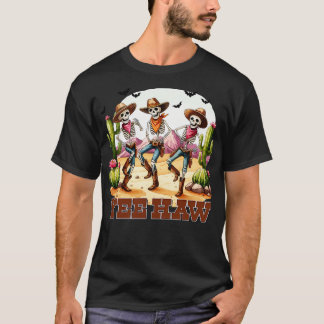 Camiseta Yee Haw