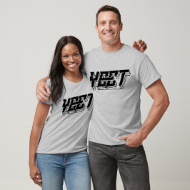 Camiseta Yeet : Edição do Yeet Louy