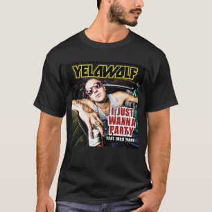 Camiseta Yelawolf