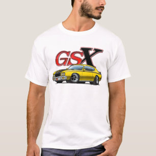Camiseta Yellow_GSX