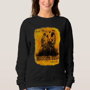 Camiseta Yellowstone Divertido, não faça cocô, não lute com