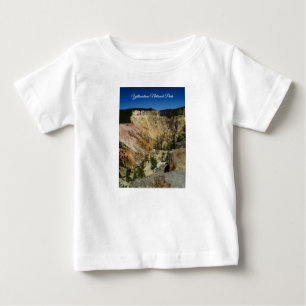 Camiseta Yellowstone Grand Canyon