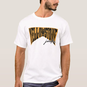 Camiseta Yellowstone Junkie Vintage Western Cowboy Valentin