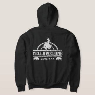 Camiseta Yellowstone Montana
