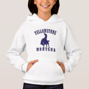 Camiseta Yellowstone Montana