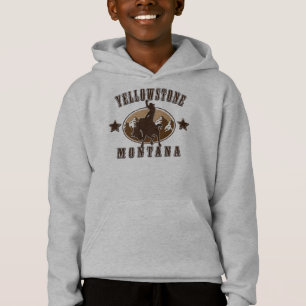 Camiseta Yellowstone Montana