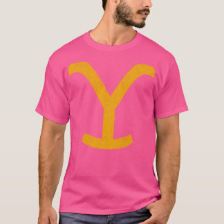 Camiseta Yellowstone Y