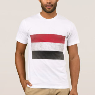 Camiseta Yemen Hoodie