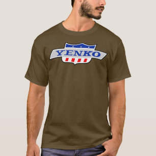 Camiseta Yenko