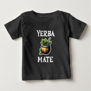 Camiseta Yerba Mate