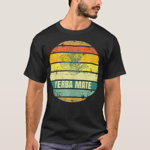 Camiseta Yerba Mate Tea Drink 2