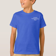 Yesbeck Family Reunion Shirt