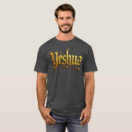 Camiseta Yeshua