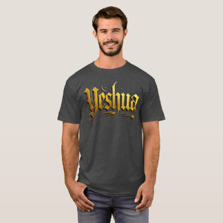 Camiseta Yeshua