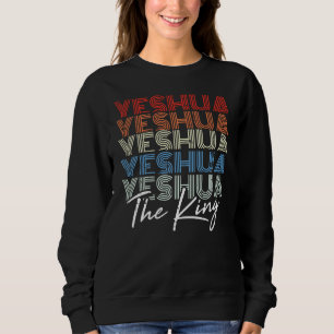 Camiseta Yeshua O Rei Natal Jesus X Mas Religião Ch
