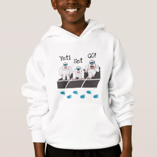 Camiseta Yeti Set Go