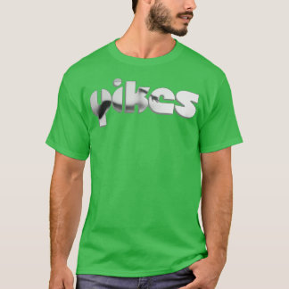 CAMISETA YIKES