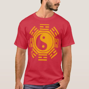 Camiseta YIN amp YANG 5
