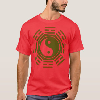 Camiseta YIN amp YANG 7
