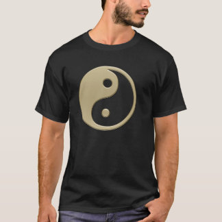 CAMISETA YIN E YANG