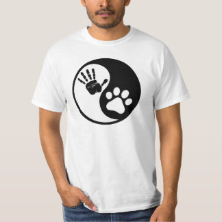 CAMISETA YIN E YANG