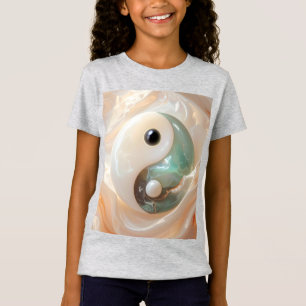 Camiseta YIN E YANG - Yijing