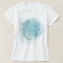 Yin Precisa de Yang – Equilíbrio dos Koi