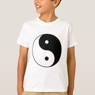 Camiseta Yin__Yang