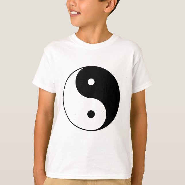 Camiseta Yin__Yang (Frente)