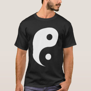 Camiseta Yin Yang