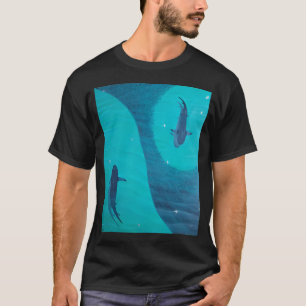 Camiseta Yin & Yang