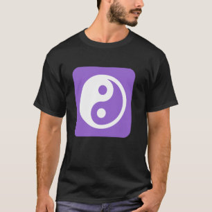 Camiseta Yin Yang