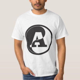 Camiseta yin yang A