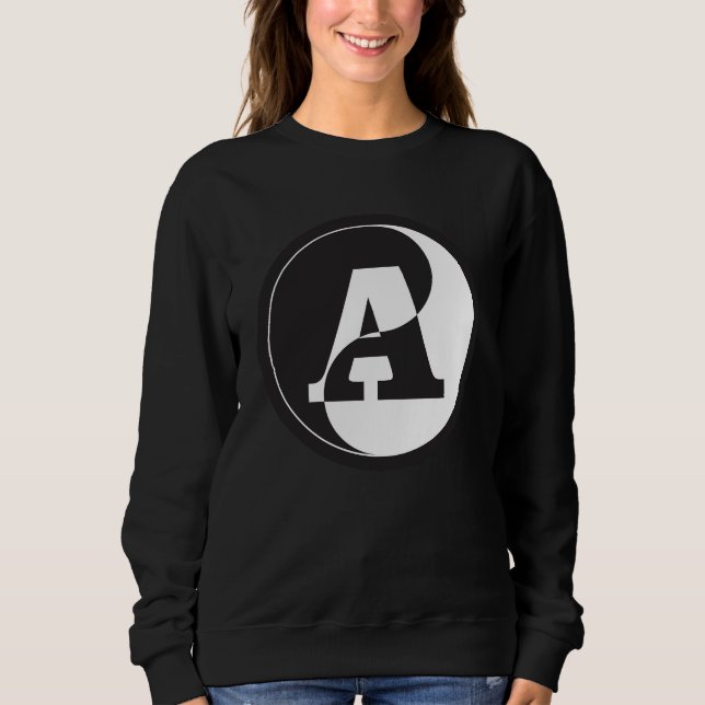 Camiseta yin yang A (Frente)