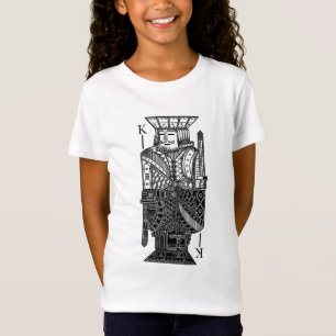 Camiseta Ying Yang King