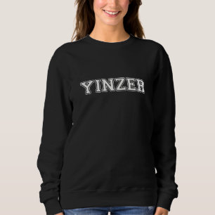Camiseta Yinzer