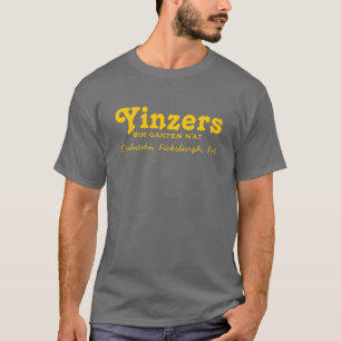 Camiseta Yinzers Bir Garten N'at