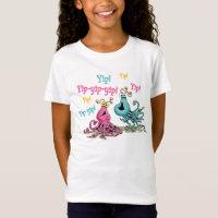 Yip-Yips Vintage