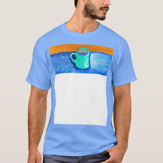 Camiseta Yo Dawg nós ouvimos você como canecas